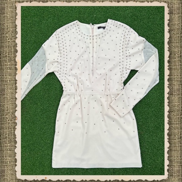 BCBG!Dress - Picture 3 of 7